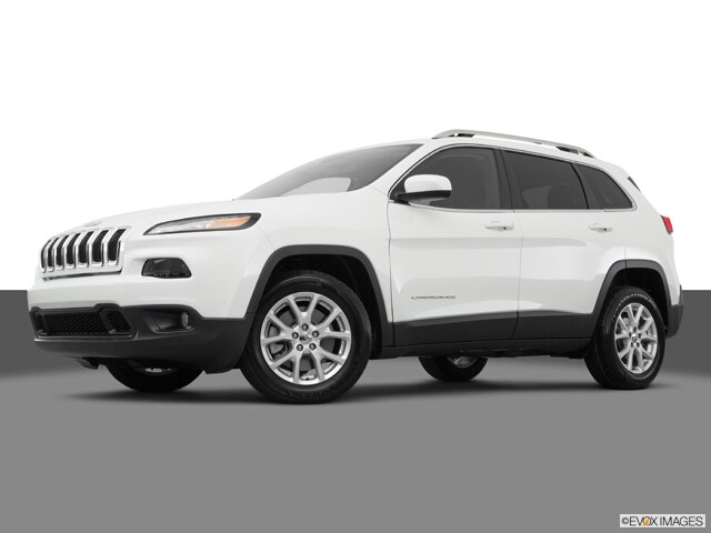 18 Jeep Cherokee Values Cars For Sale Kelley Blue Book