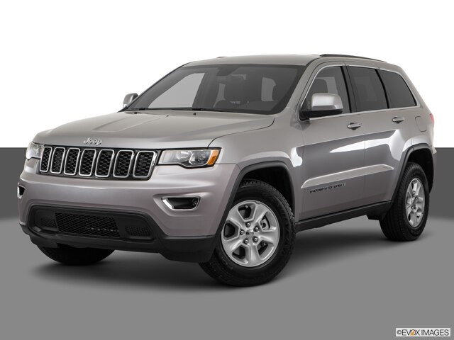 17 Jeep Grand Cherokee Values Cars For Sale Kelley Blue Book