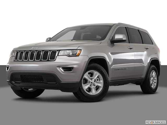 17 Jeep Grand Cherokee Values Cars For Sale Kelley Blue Book