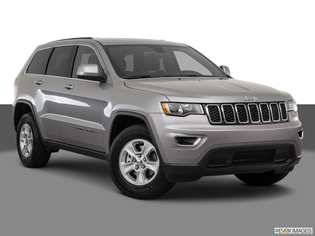 17 Jeep Grand Cherokee Values Cars For Sale Kelley Blue Book