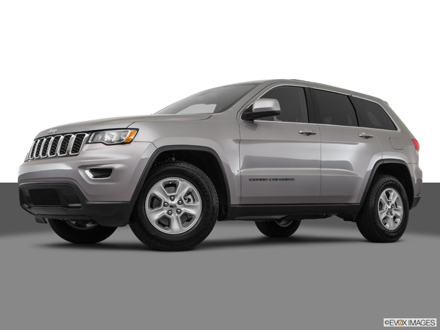 17 Jeep Grand Cherokee Values Cars For Sale Kelley Blue Book