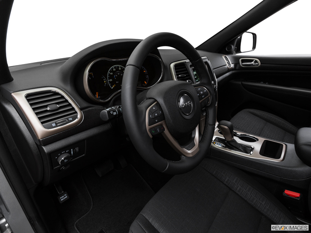 2017 Jeep Grand Cherokee Price, Value, Depreciation Reviews