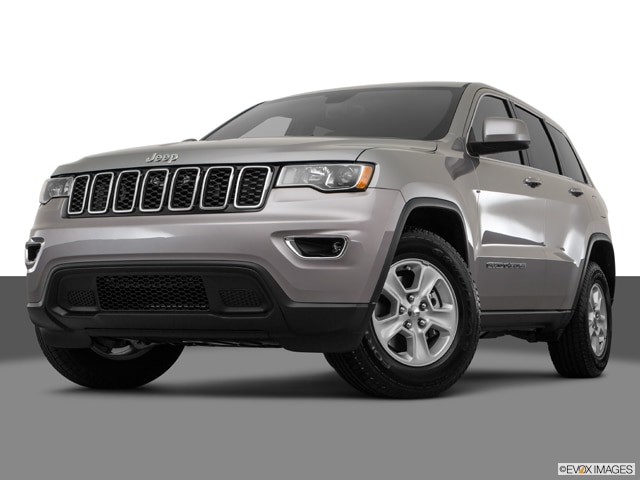 2018 Jeep Grand Cherokee Price, Value, Ratings & Reviews