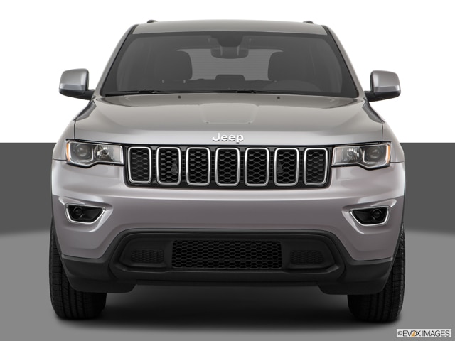 2018 Jeep Grand Cherokee Price, Value, Ratings & Reviews