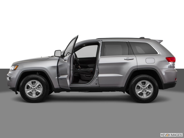 18 Jeep Grand Cherokee Price Kbb Value Cars For Sale Kelley Blue Book