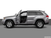 2018 Jeep Grand Cherokee All Media: 1