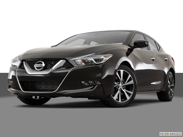 2018 nissan maxima kelley blue book