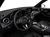 2017 Mercedes-Benz GLC Interior: 0