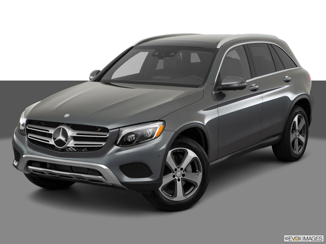 18 Mercedes Benz Glc Values Cars For Sale Kelley Blue Book