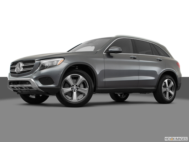 18 Mercedes Benz Glc Values Cars For Sale Kelley Blue Book
