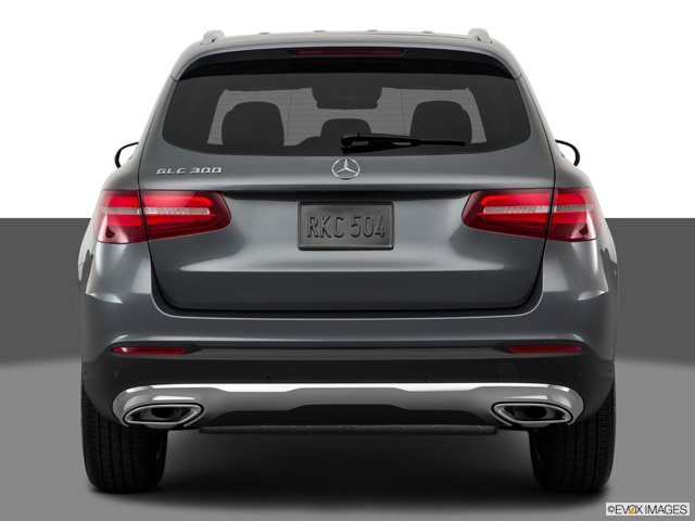 2018 Mercedes Benz Glc Pricing Reviews Ratings Kelley