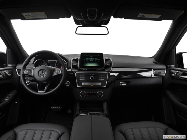 Used 17 Mercedes Benz Gle Gle 350 4matic Sport Utility 4d Prices Kelley Blue Book