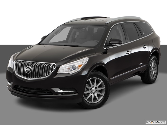 2017 buick enclave values cars for sale kelley blue book 2017 buick enclave values cars for