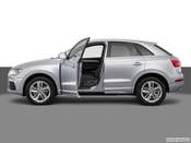 2017 Audi Q3 All Media: 1