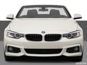 2017 BMW 4 Series Exterior: 1