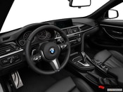 2017 BMW 4 Series Interior: 0