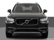 2017 Volvo XC90 Exterior: 1