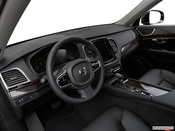 2017 Volvo XC90 Interior: 0
