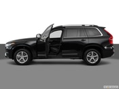 2017 Volvo XC90 All Media: 1