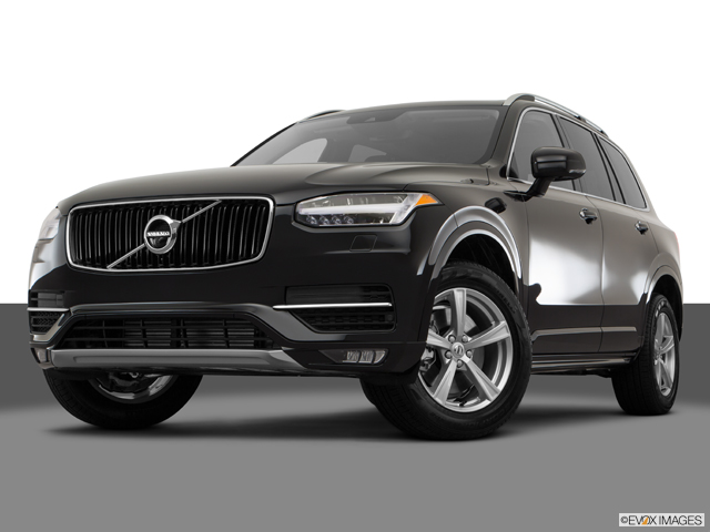2018 Volvo XC90 T5 R-Design Sport Utility 4D Price, Listings