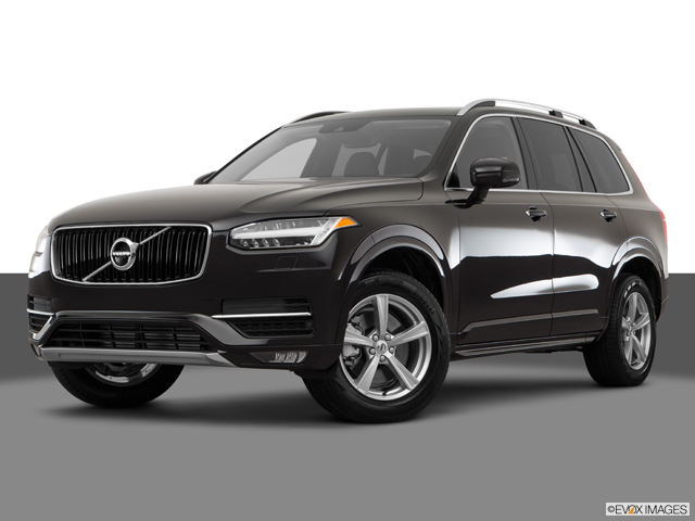 2018 Volvo XC90 T5 R-Design Sport Utility 4D Price, Listings