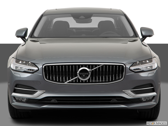2017 Volvo S90 Price, Value, Depreciation & Reviews | Kelley Blue Book