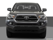 Used 2017 Toyota Tacoma Double Cab Price, Reviews, Pictures & More