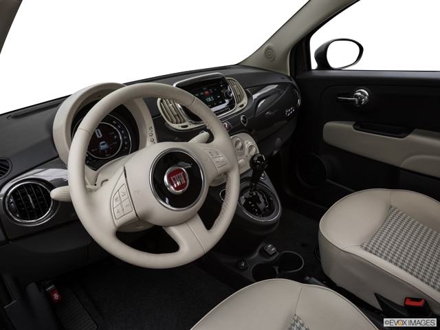 2017 FIAT 500 Price, Value, Ratings & Reviews