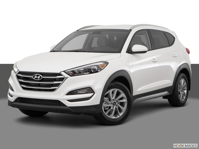 Hyundai Tucson 2017 giá bán từ 815 triệu chính thức bày bán tại Việt Nam   Danhgiaxe