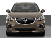 2018 Buick Envision Exterior: 1