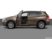 2018 Buick Envision All Media: 1