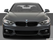 2017 BMW 4 Series Exterior: 1