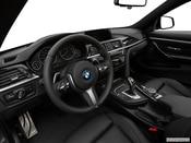 2017 BMW 4 Series Interior: 0