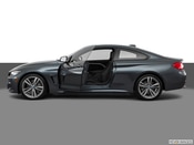 2017 BMW 4 Series All Media: 1