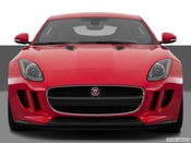 2017 Jaguar F-TYPE Exterior: 1