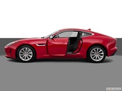 2017 Jaguar F-TYPE All Media: 1