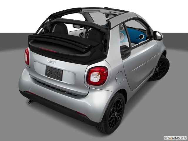 2017 smart fortwo Price, Value, Ratings & Reviews