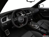 2017 Audi S5 Interior: 0