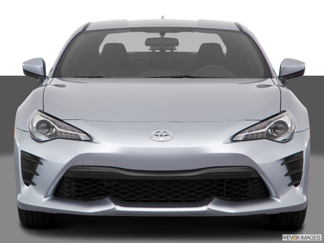 2017 Toyota 86 Price, Value, Depreciation & Reviews | Kelley Blue Book