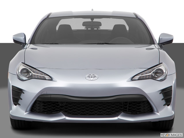 2018 Toyota 86 Price, Value, Depreciation & Reviews | Kelley Blue Book