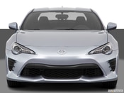 2018 Toyota 86 Exterior: 1
