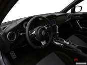 2018 Toyota 86 Interior: 0