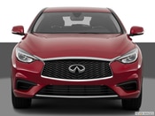 2018 INFINITI QX30 Exterior: 1