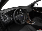 2017 Volvo XC60 Interior: 0