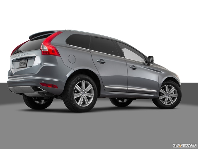 Used 2017 Volvo Xc60 Values Cars For Sale Kelley Blue Book
