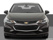 2017 Chevrolet Cruze Exterior: 1