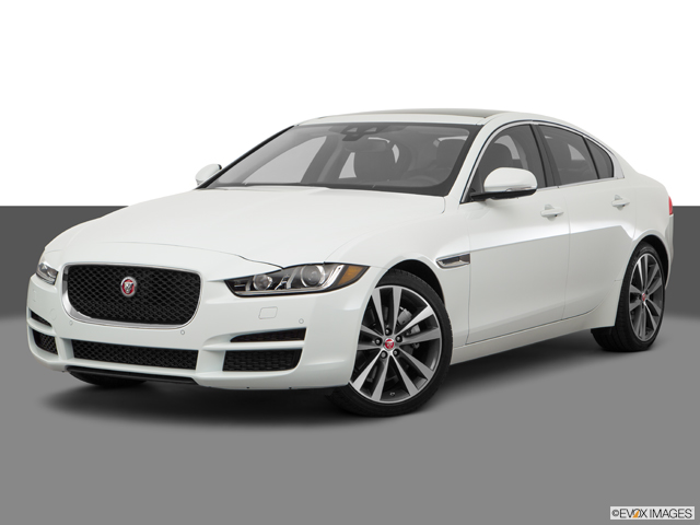 2018 Jaguar XE XE 35t Prestige Sedan 4D Price, Listings & Reviews