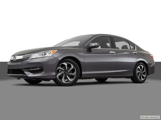 thumbnail image 2 of 2017 Honda Accord Sedan Owners Manual Set – SE LX Touring EX-L Sport – Genuine Factory 2 of 4