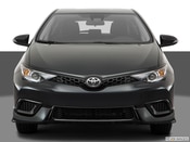 2018 Toyota Corolla iM Exterior: 1