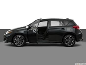 2018 Toyota Corolla iM All Media: 1